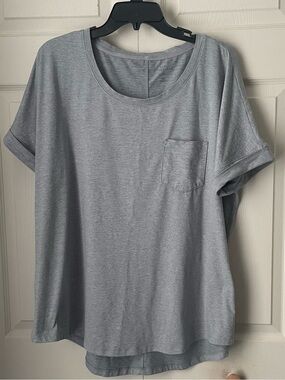 New Directions T-Shirt tunic length